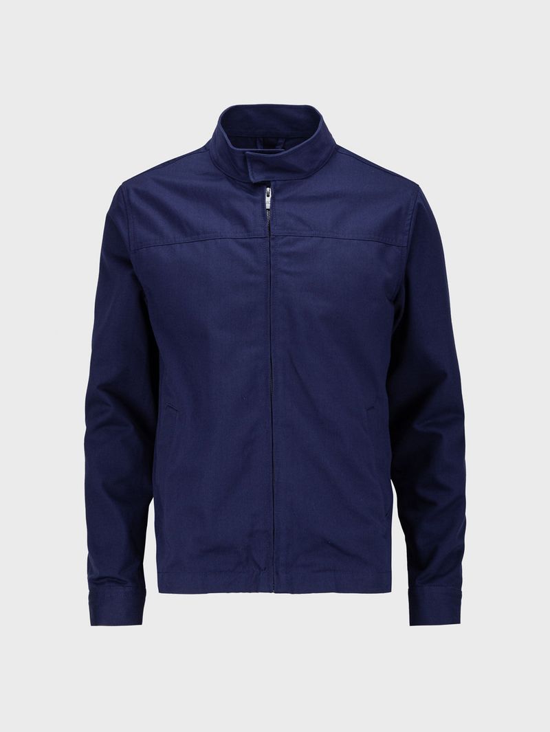 Chaqueta Cuello Alto para Hombre 23601
