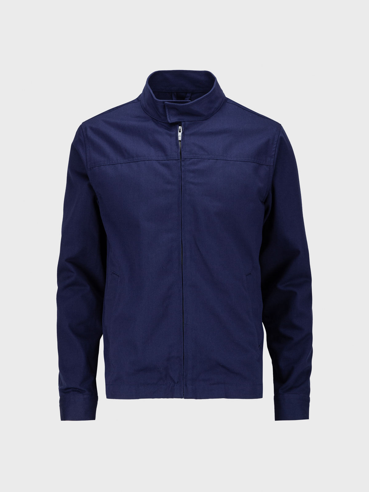 Chaqueta Cuello Alto para Hombre 23601