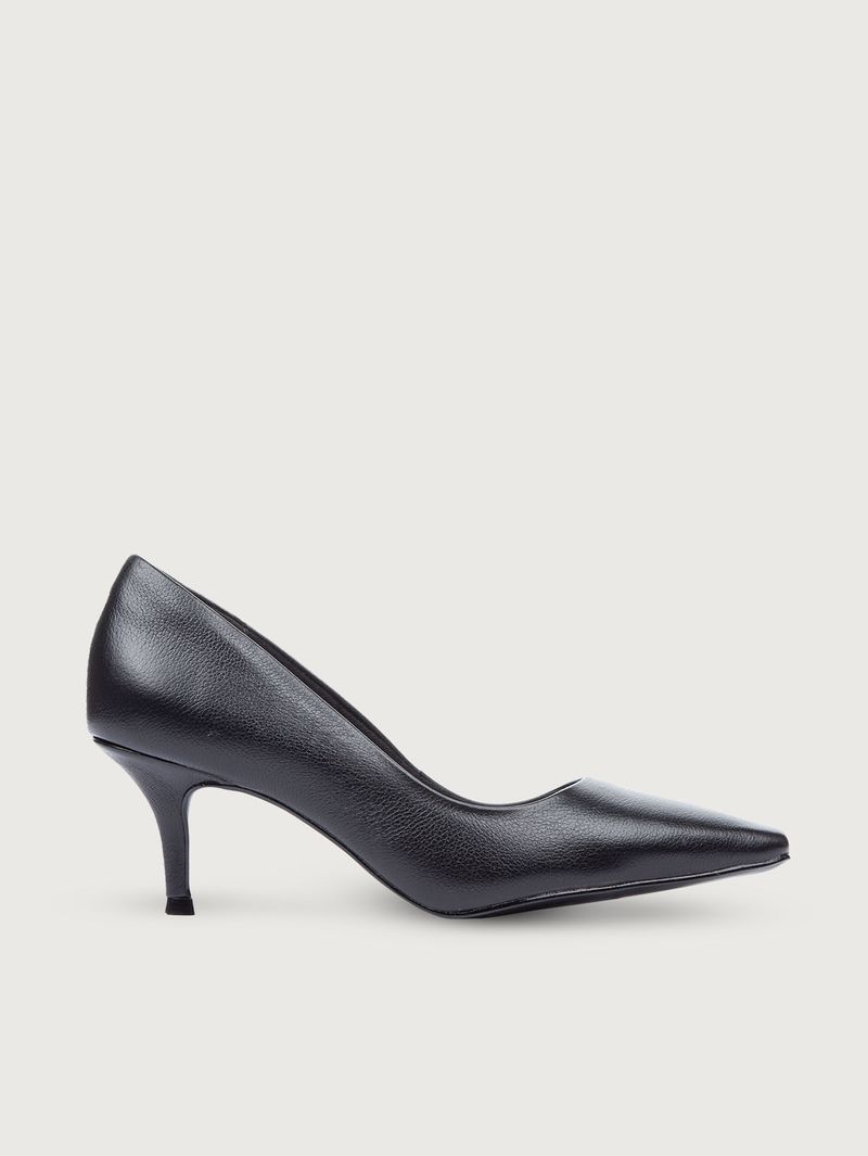 Calzado Tacón en Punta para Mujer 32172