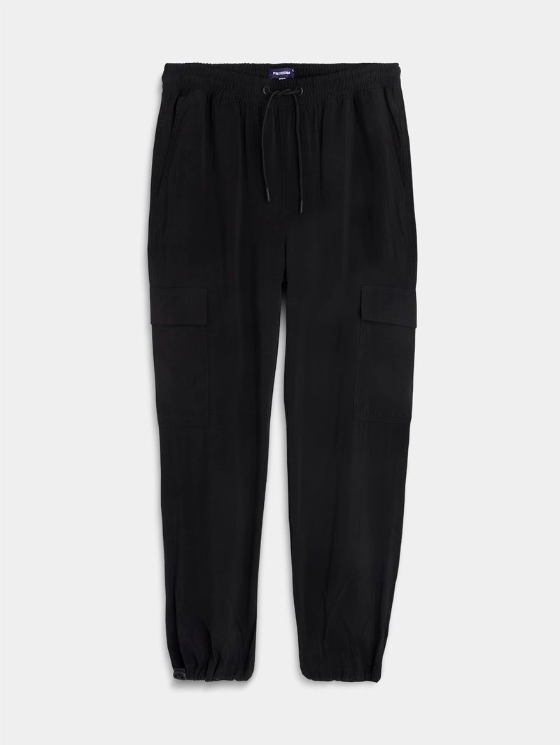 Jogger Unisex en Un Solo Fondo 04735