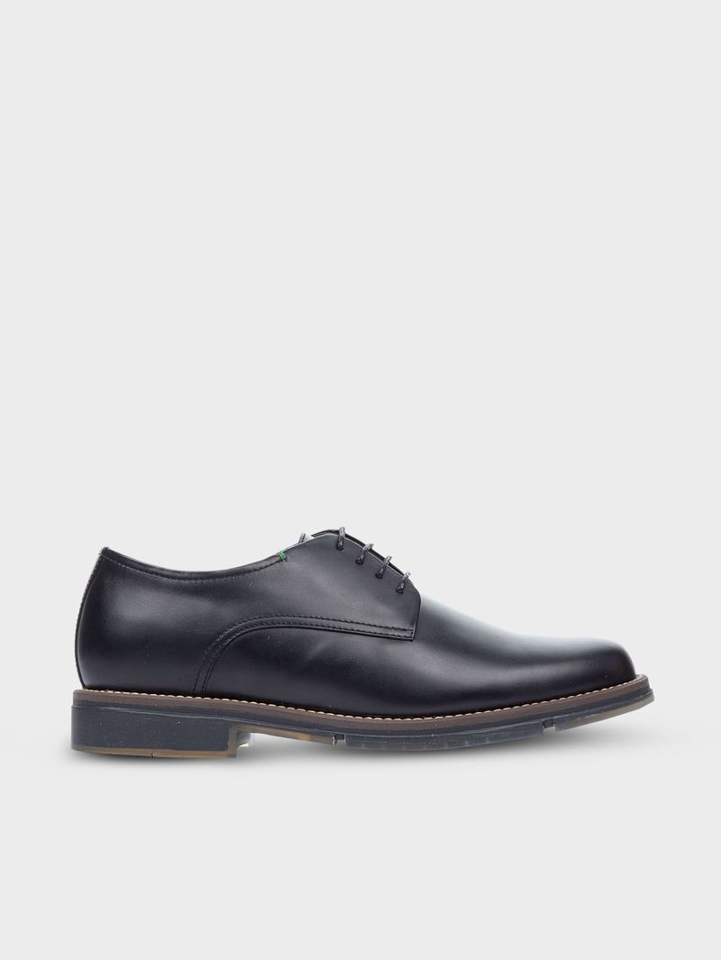 Zapato Formal Suela Translúcida 23966