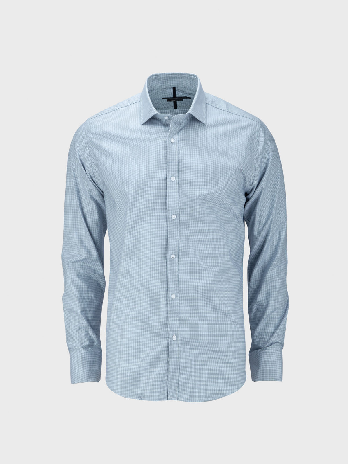 Camisa Business Manga Larga para Hombre 24321