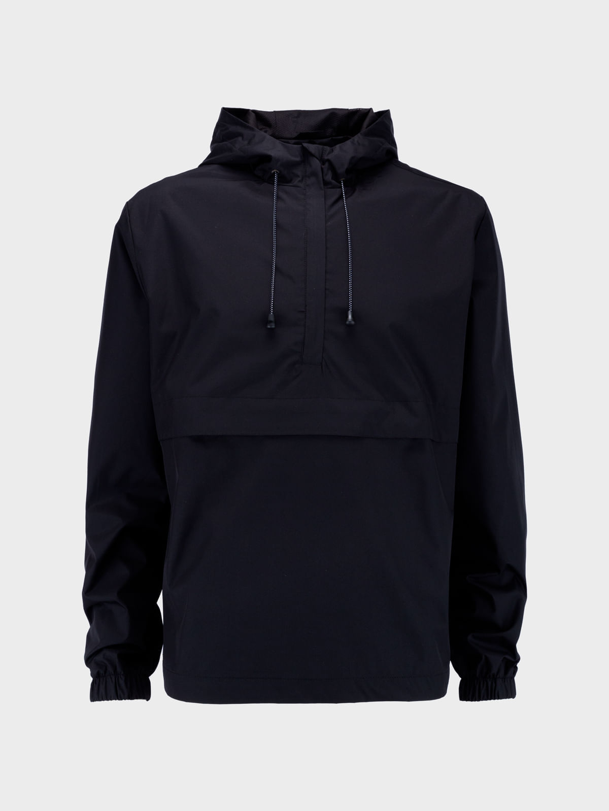 Chaqueta Tipo Anorak para Hombre 23597