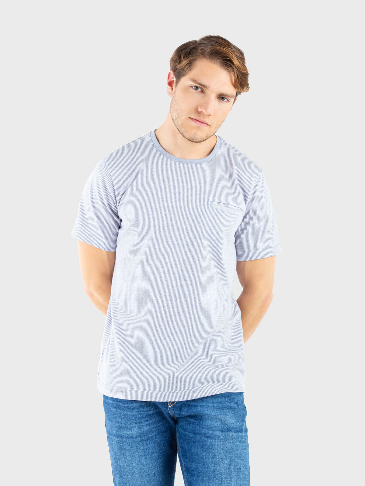 Gildan Camiseta De Manga Larga Para Hombre, Ultra Algodón, Paquete De 2 Unidades, Color Gris Deportivo, Azul Carolina, Paquete De 2 Unidades, Talla L, Azul / Patchwork