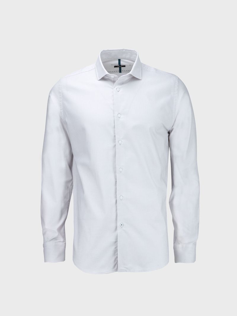 Camisa Business Manga Larga para Hombre 24317