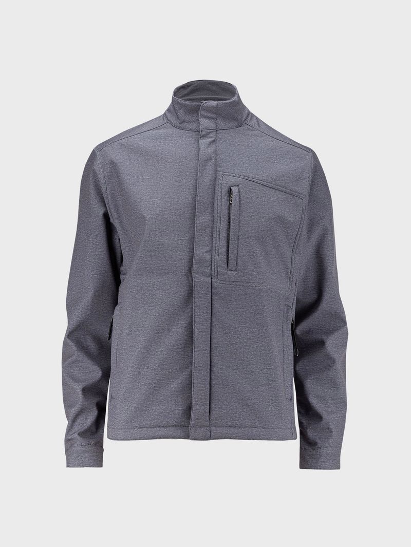 Chaqueta Cuello Alto para Hombre 23606