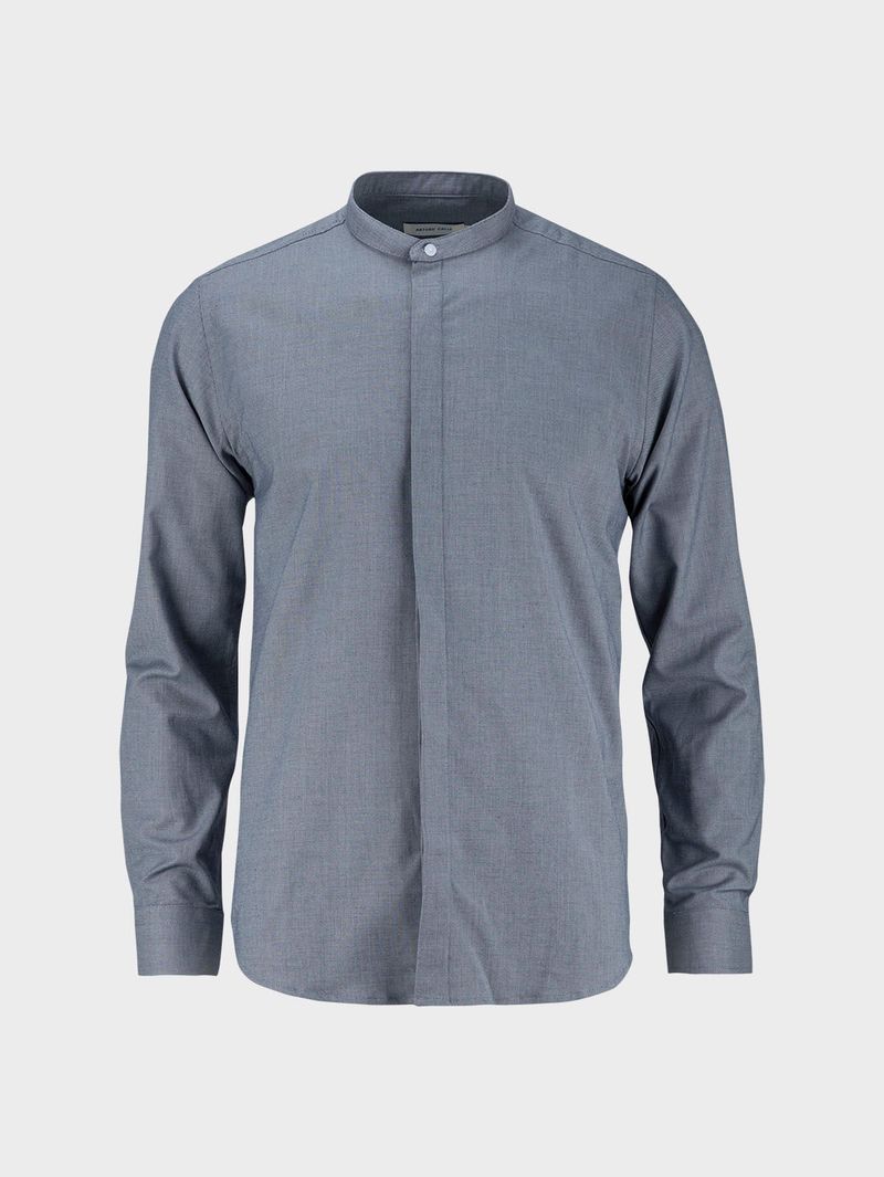 Camisa Business Manga Larga para Hombre 22389