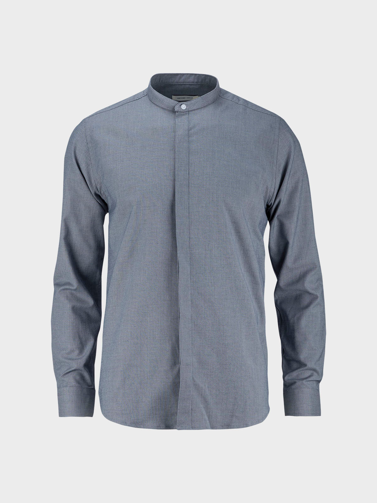 Camisa Business Manga Larga para Hombre 22389