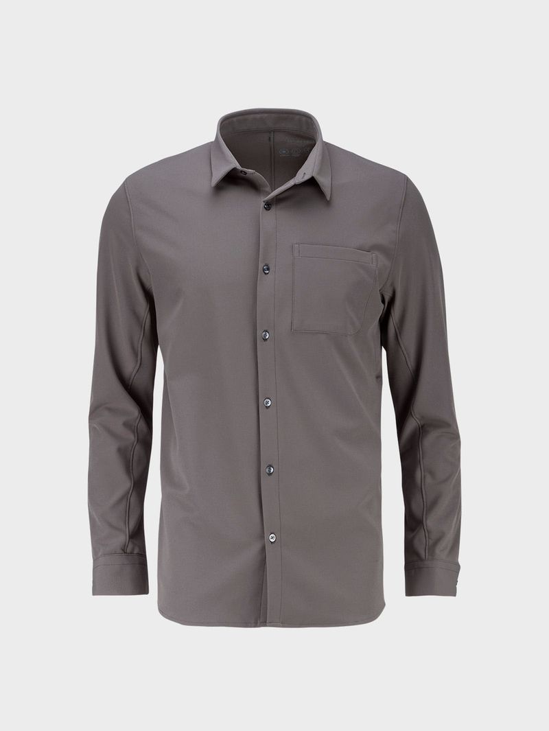 Camisa Business Manga Larga para Hombre 24195