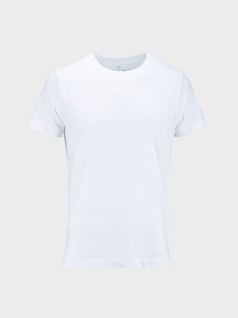 Camiseta Business Manga Corta 27080