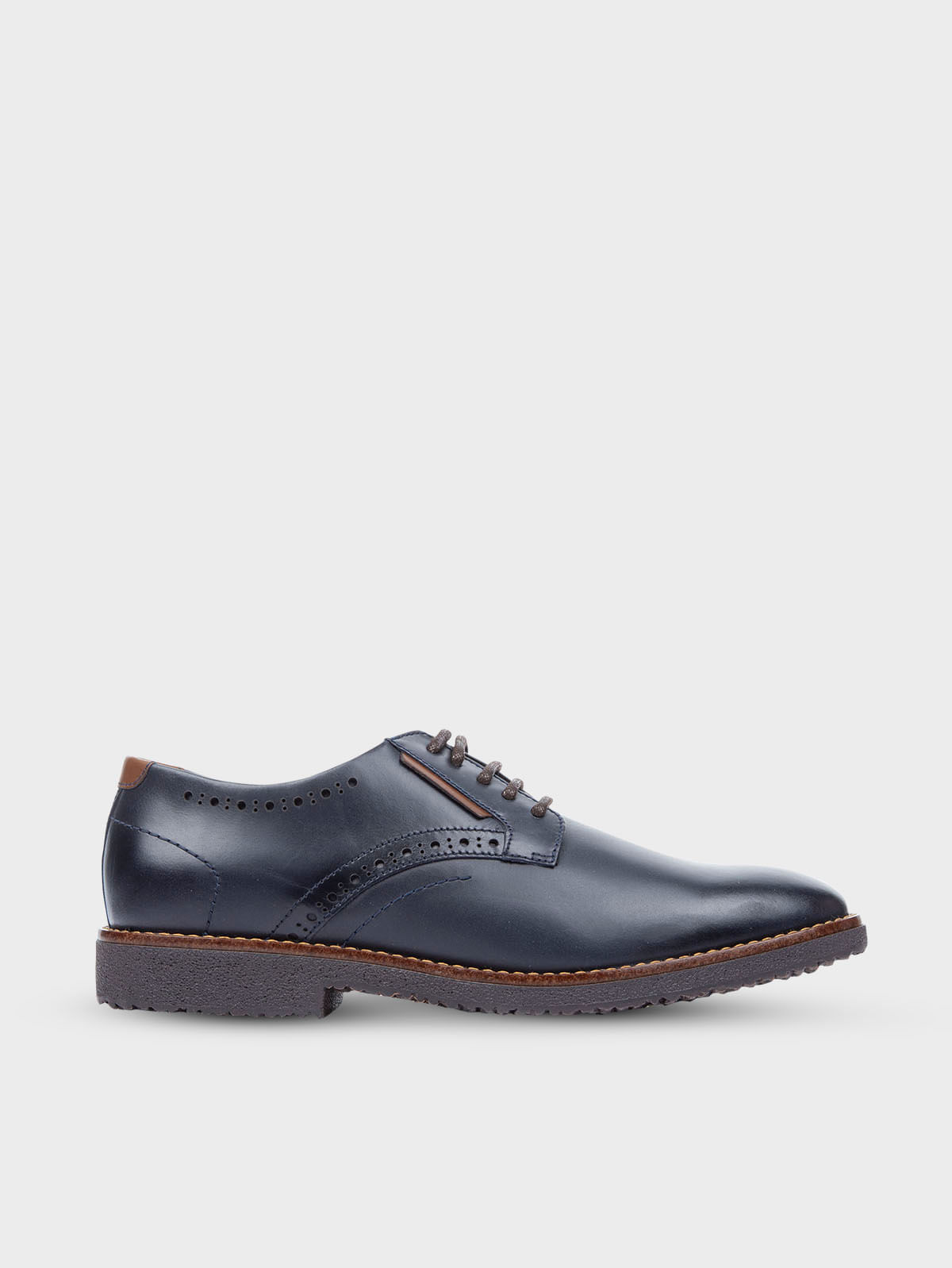 Zapato Casual con Brogue 32810