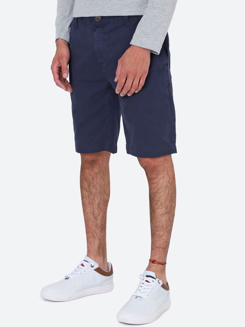 Bermuda 5 Bolsillos para Hombre 07917