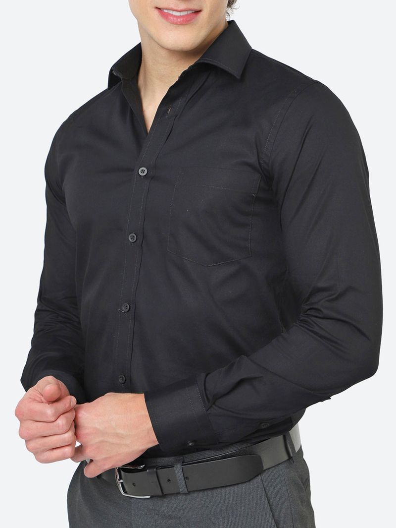 Camisas de tres cuartos para hombres online