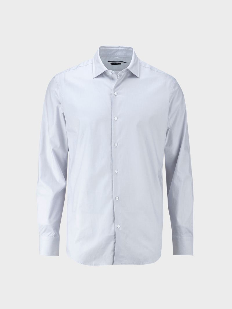 Camisa Business Manga Larga para Hombre 33964