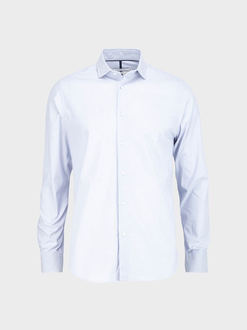Camisa Business Manga Larga para Hombre 27334