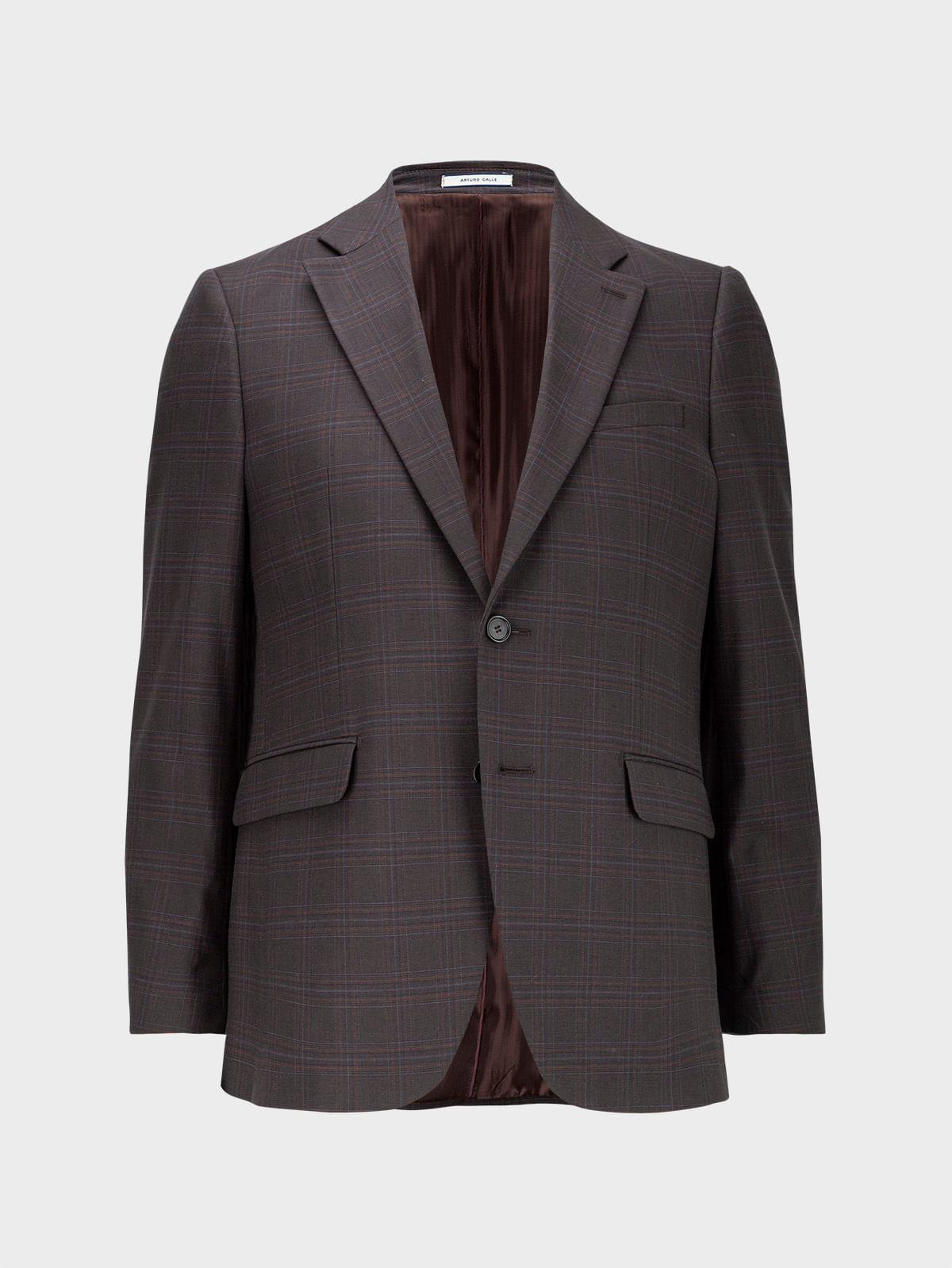 Blazer Business con Forro y Silueta Justa 21887