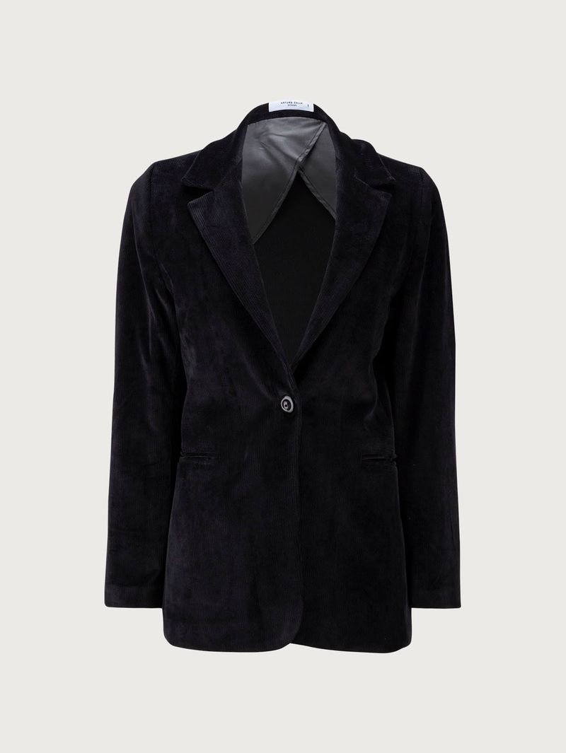 Blazer Formal Velvet para Mujer 35265