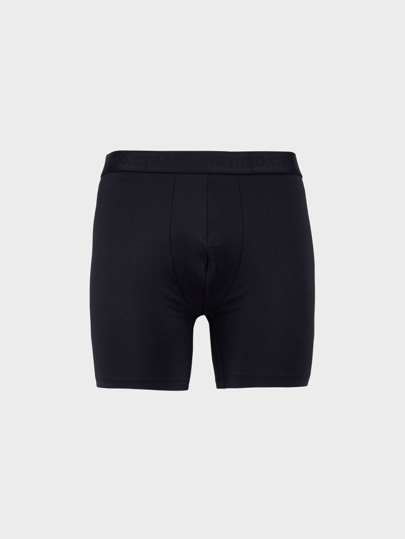 Bóxer Medio Ajuste Ergonómico para Hombre 34873