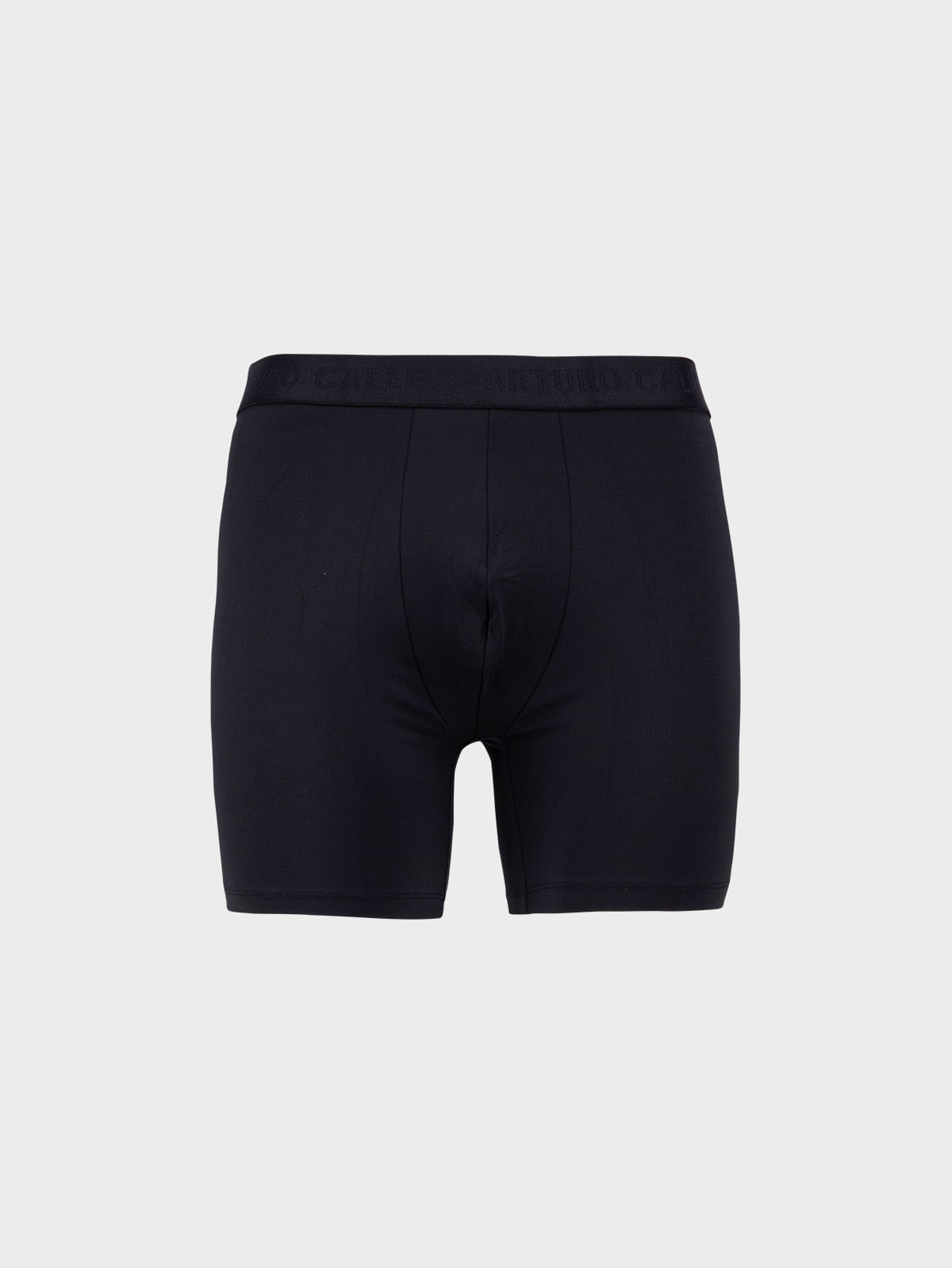 Bóxer Medio Ajuste Ergonómico para Hombre 34873