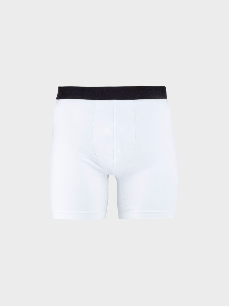 Bóxer Medio Ajuste Ergonómico para Hombre 34874