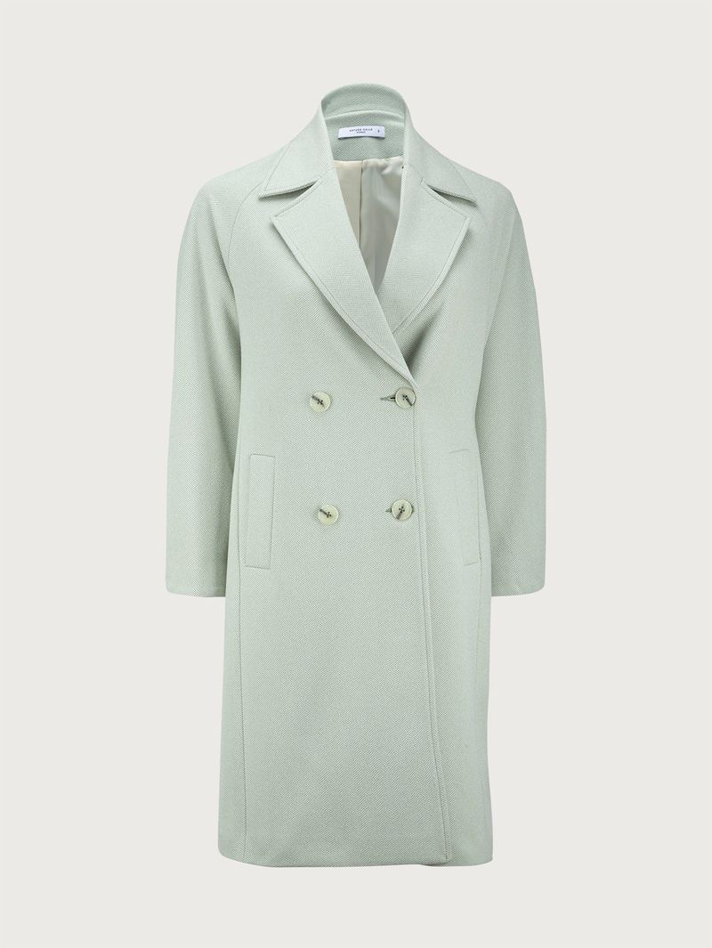 Abrigo para Mujer 34800