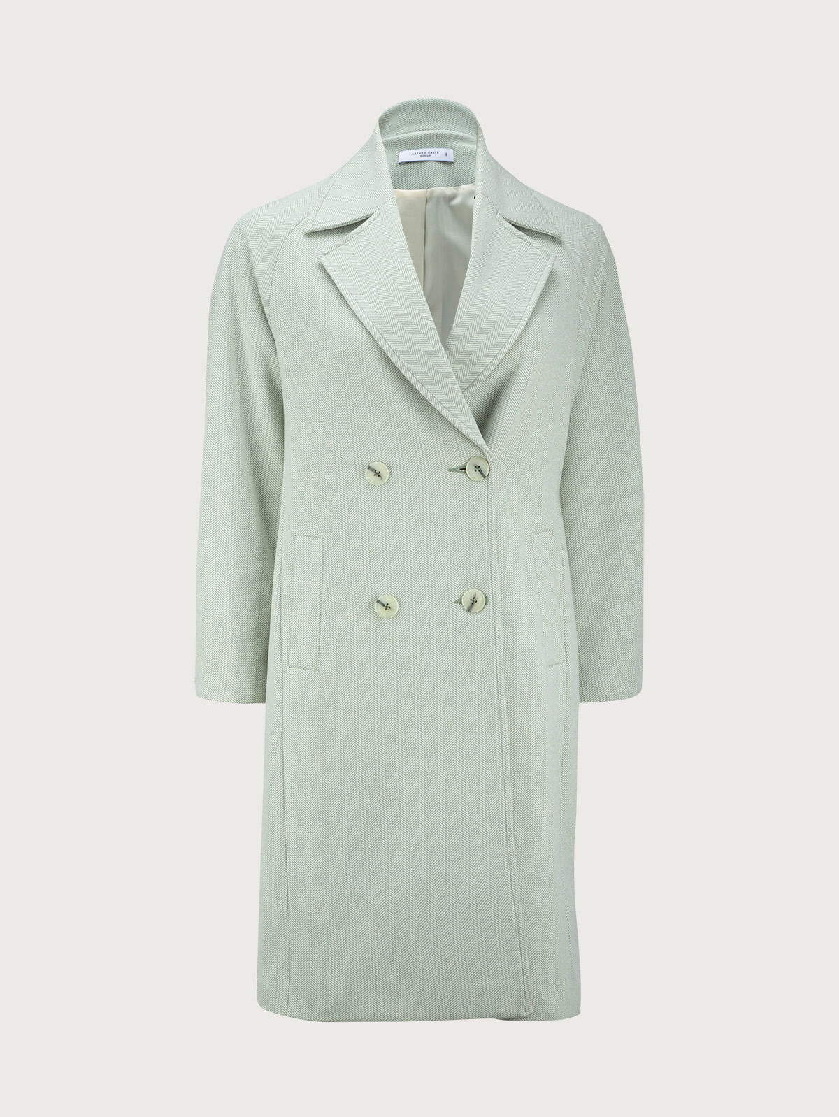 Abrigo para Mujer 34800