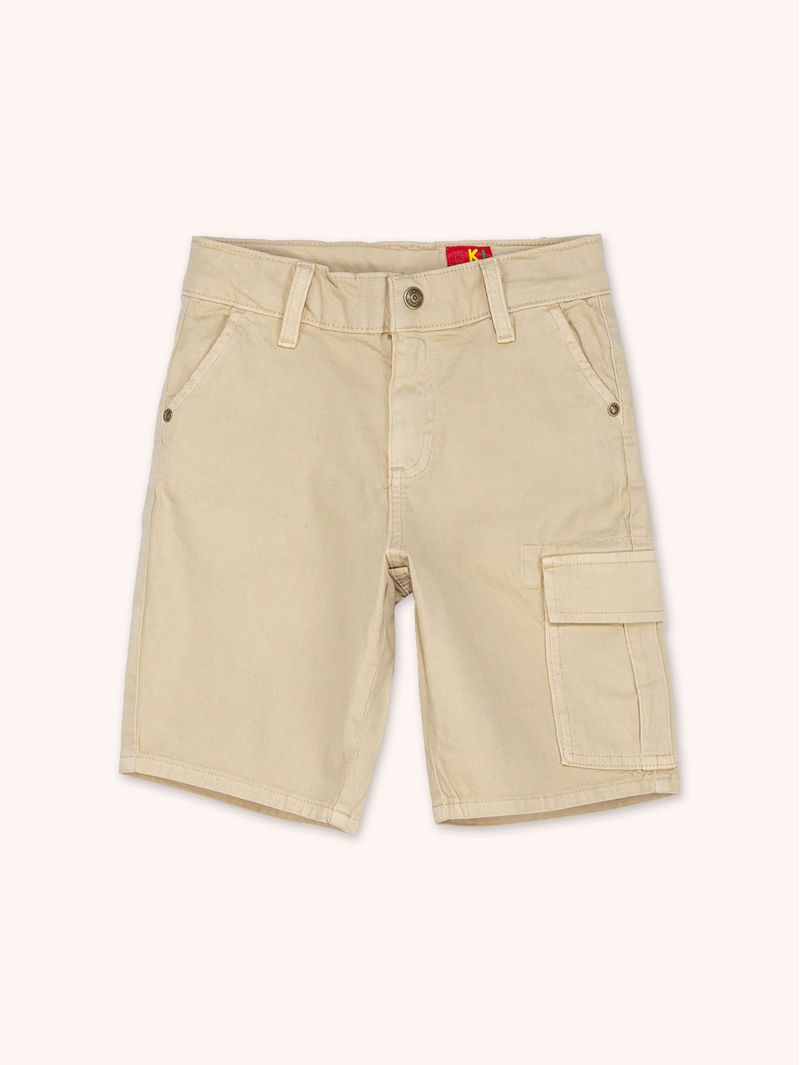 Bermuda Cargo para Niño 13963