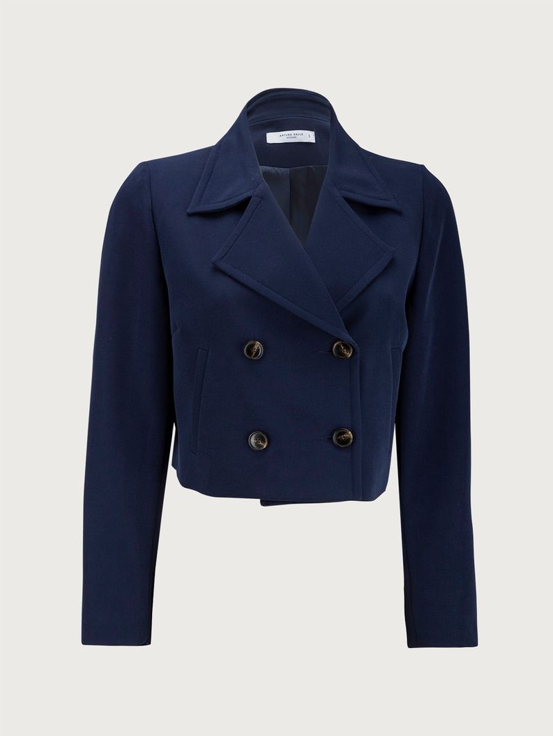 Chaqueta Corta para Mujer 36278