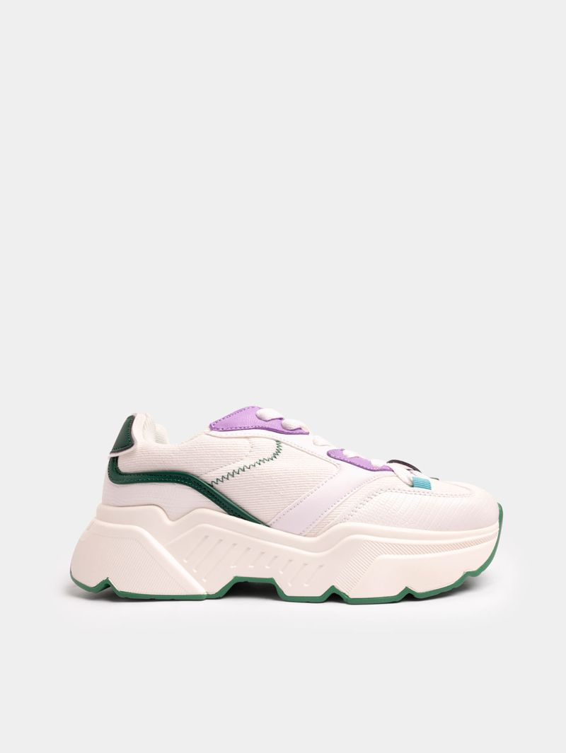 Tenis Unisex Chunky 04747