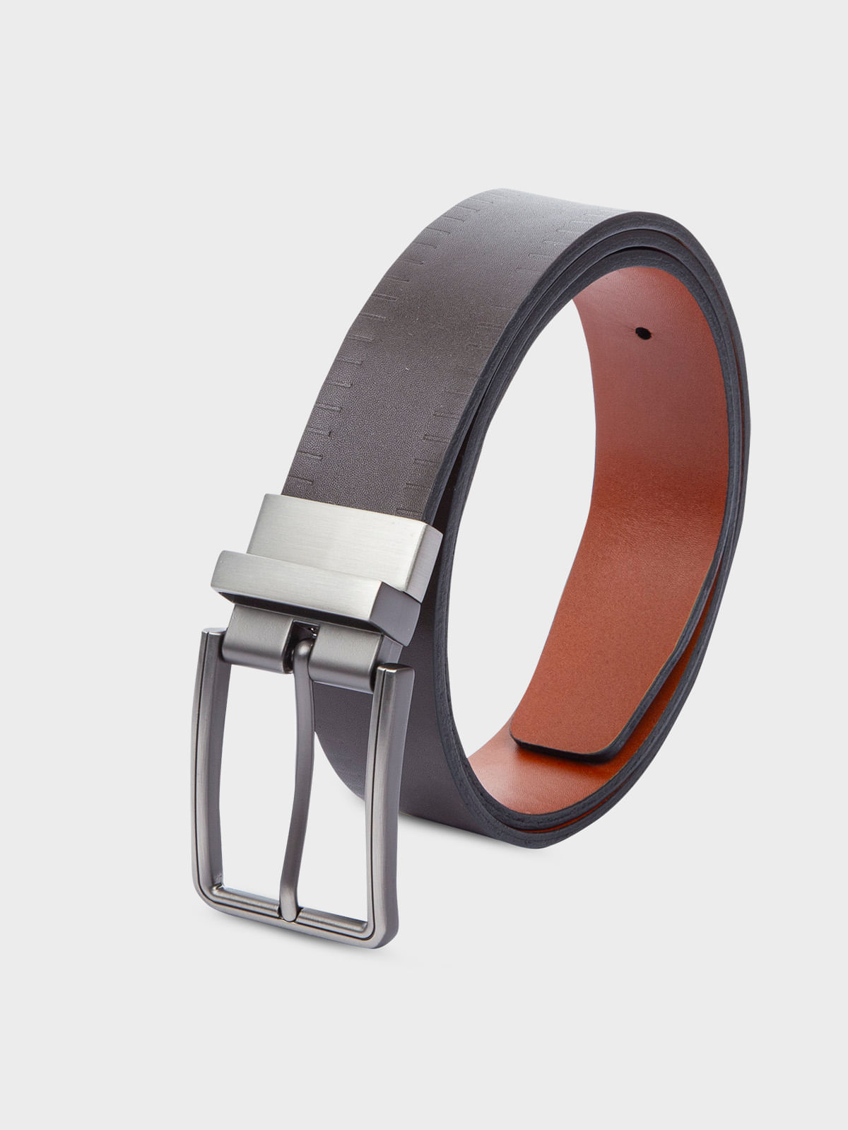 Correa Formal en Cuero para Hombre 31257