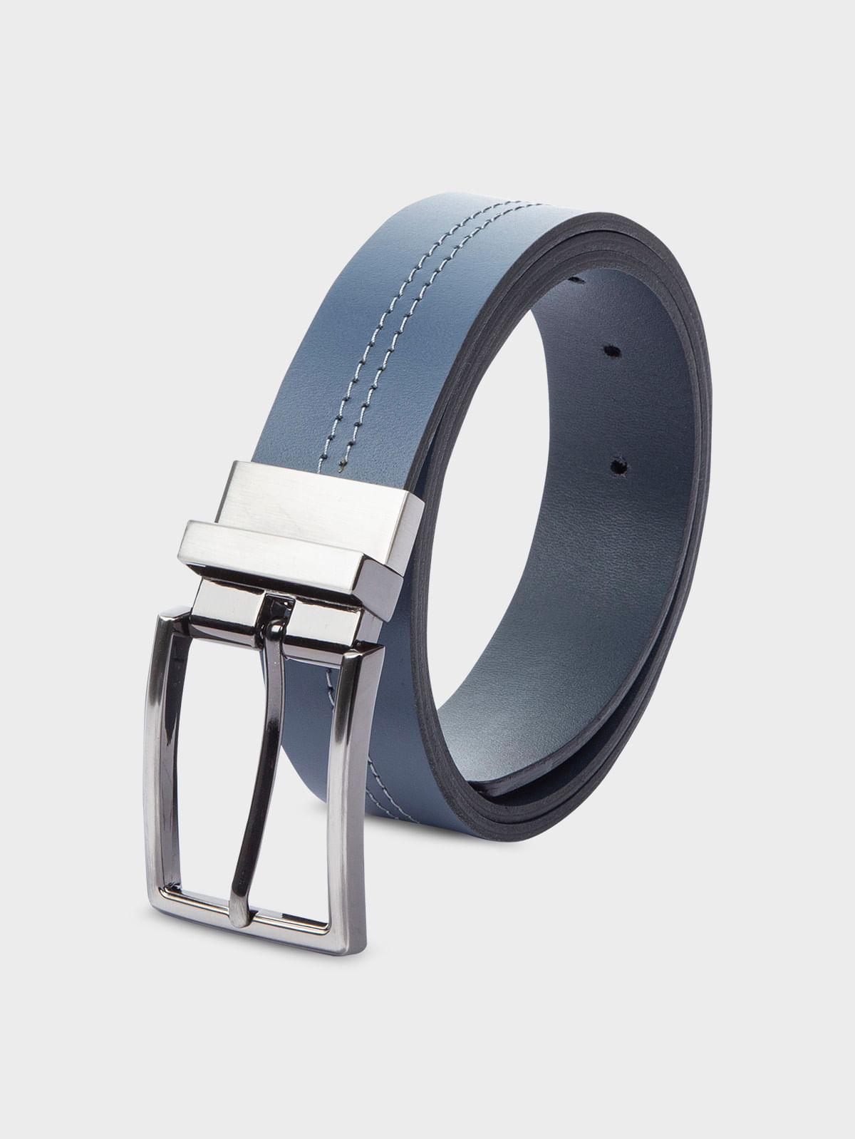 Correa Formal en Cuero para Hombre 31258