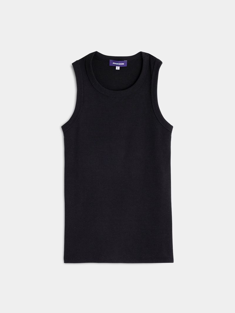 Camiseta Tank Top para Hombre 05179