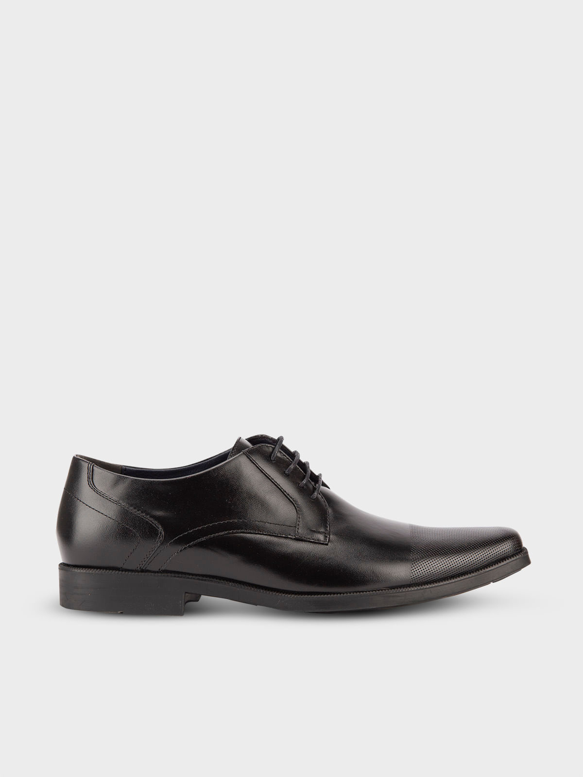 Mocasín Formal con Herraje Metálico 35428