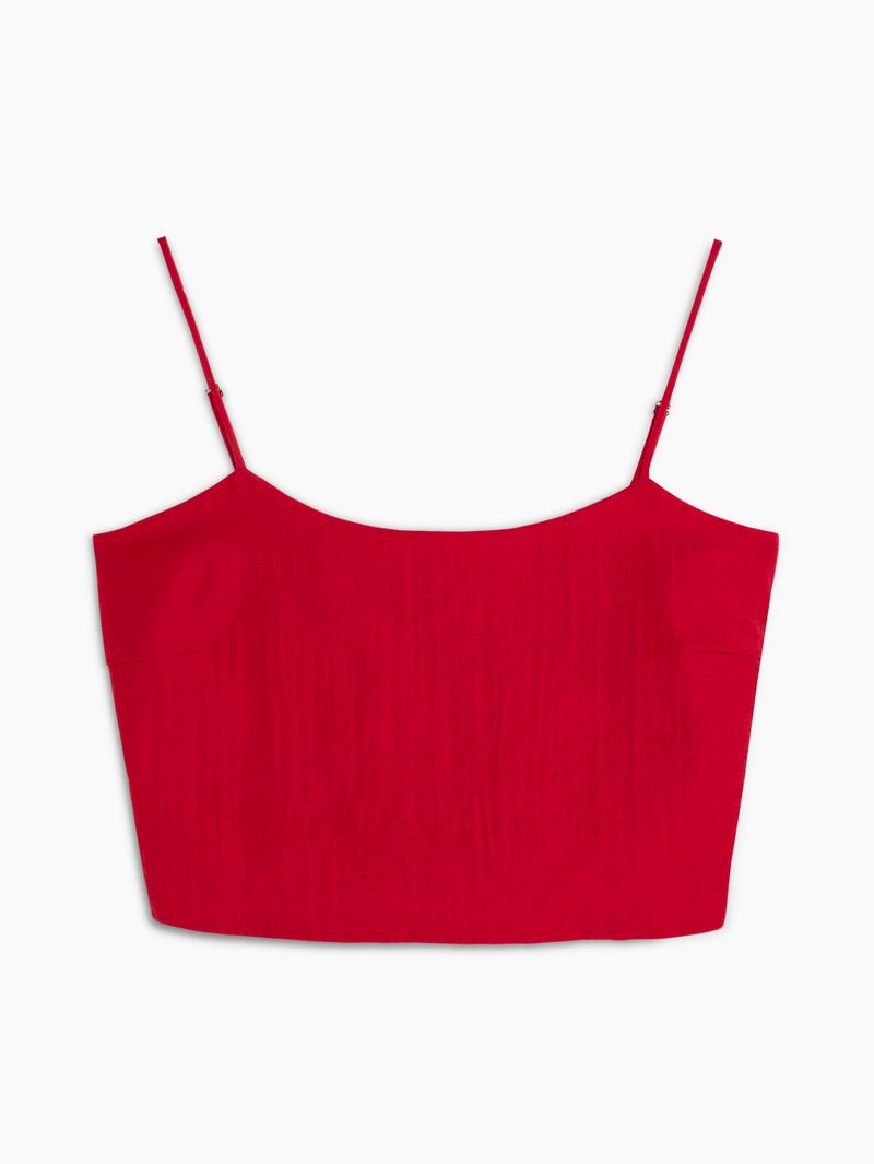 Camisa para Mujer Mezclas Viscosa 02762