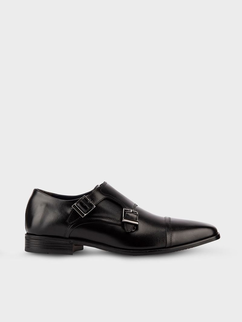 Zapato Monkstrap de Negocios 35432