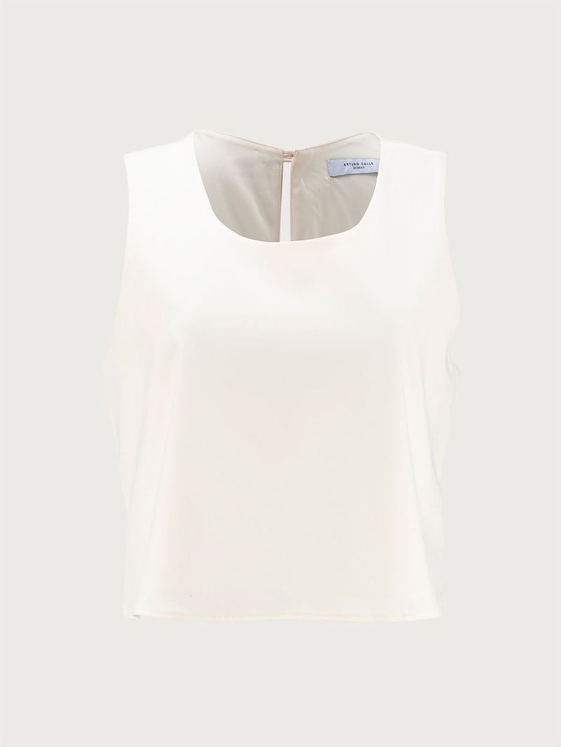 Blusa Elegante para Mujer 34823