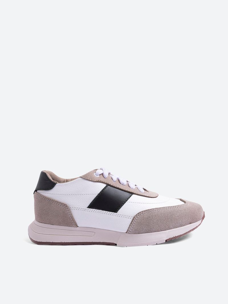 Zapatos en Cuero para Hombre 12004