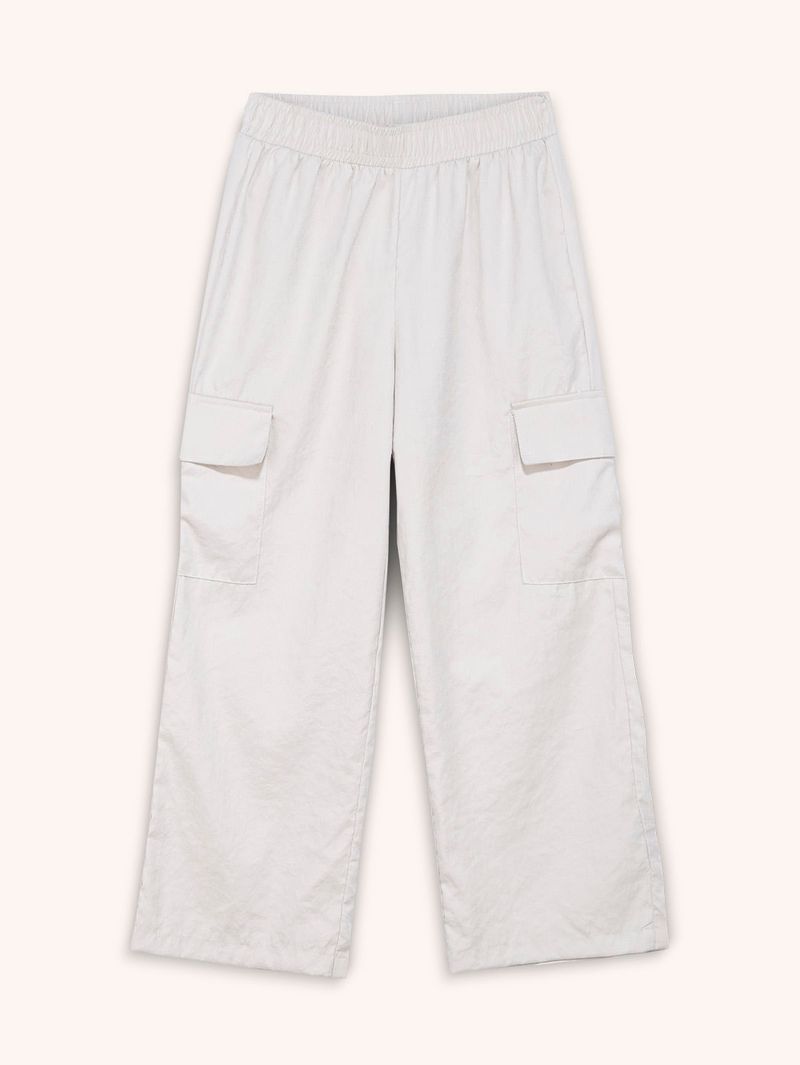 Pantalón Cargo para Niña 14272