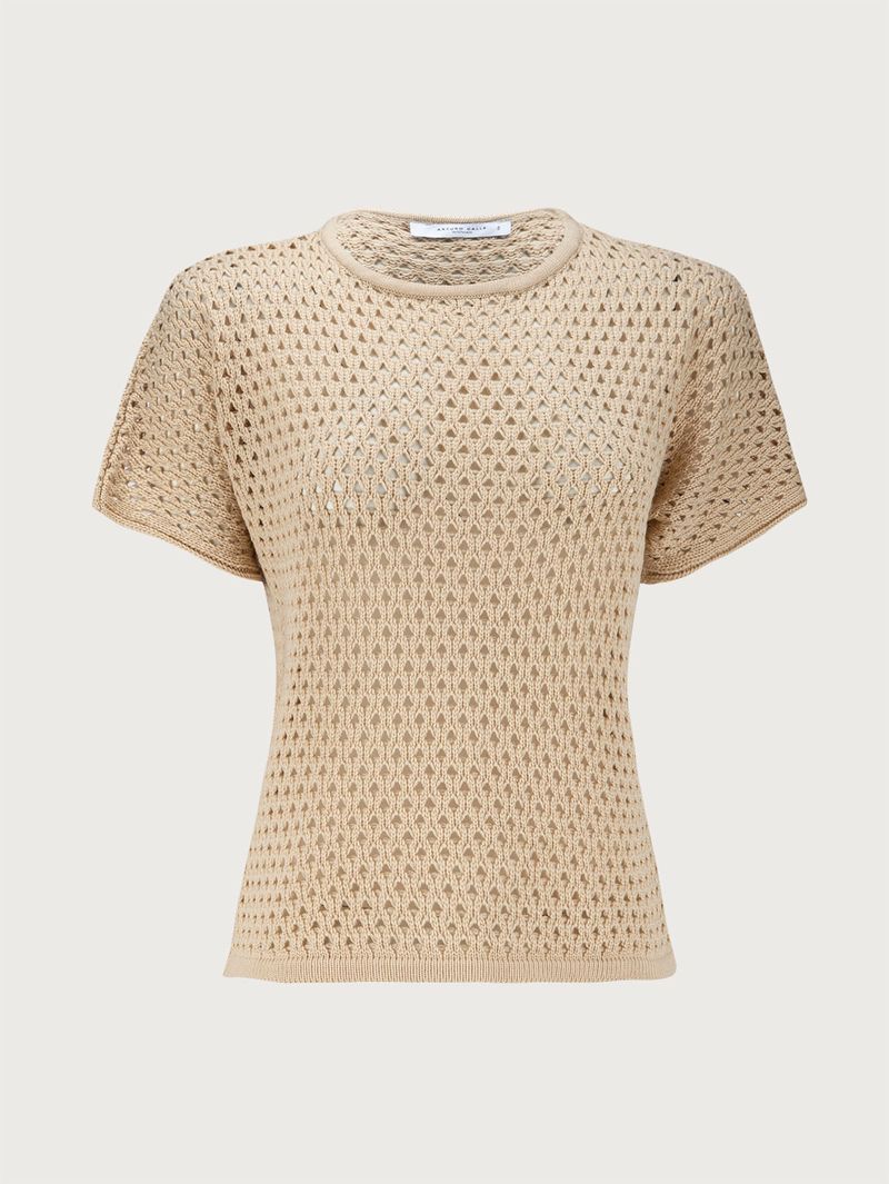Camisa Tejida para Mujer 36247