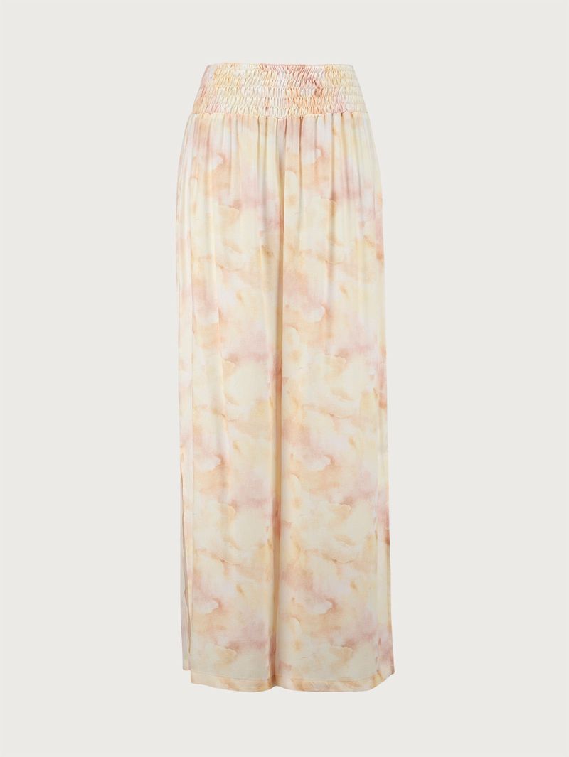 Pantalón Estampado para Mujer 37543