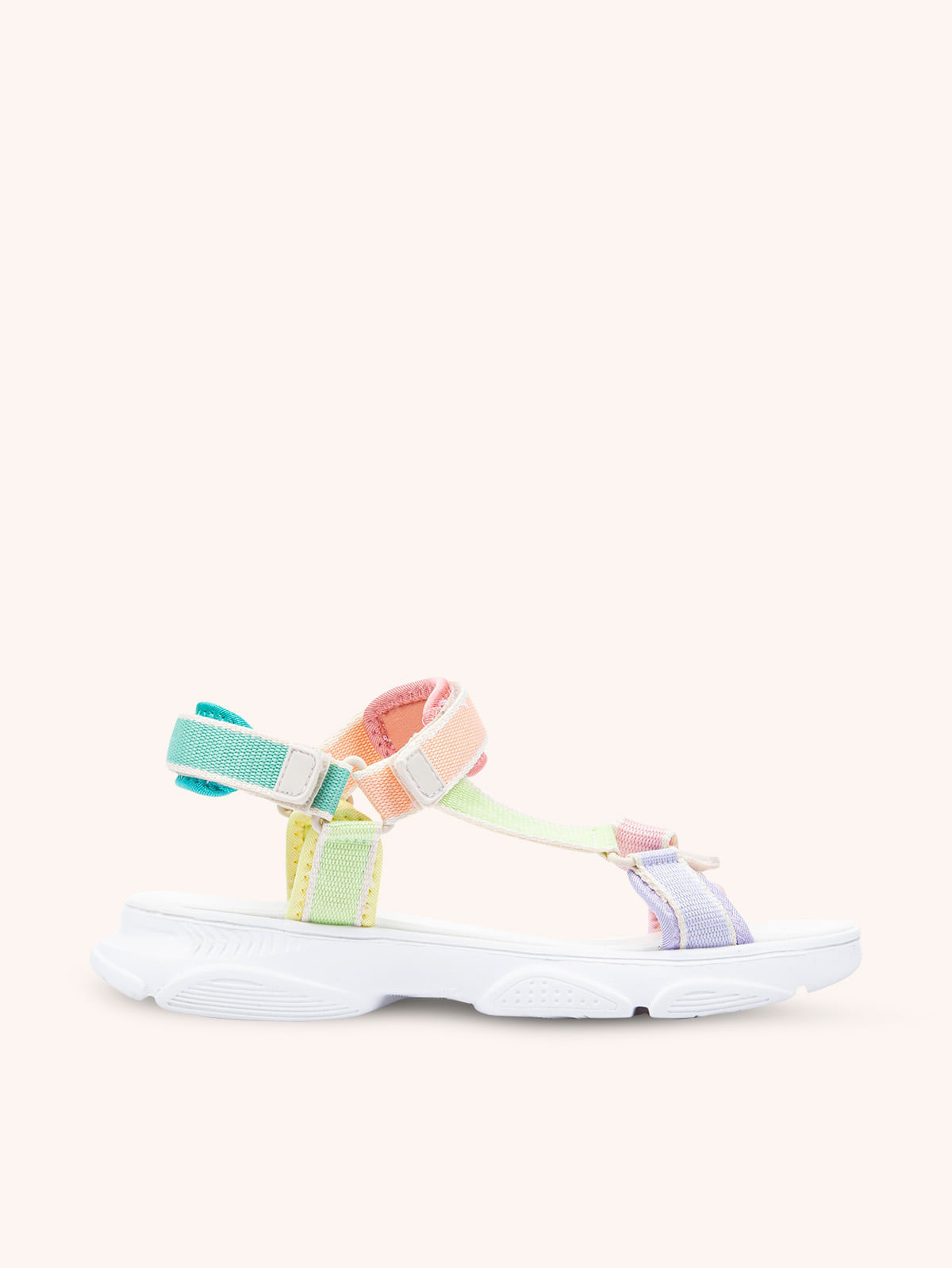 Sandalias para Niña 14233