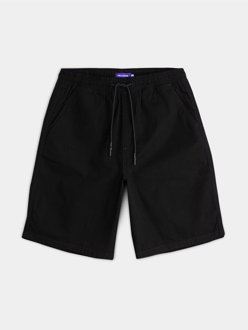 Bermuda Unicolor para Hombre 05200