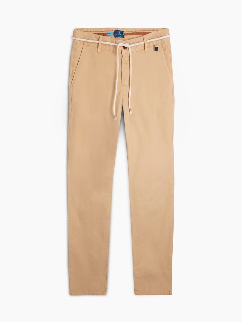 Pantalón para Hombre Composición Algodón 02373