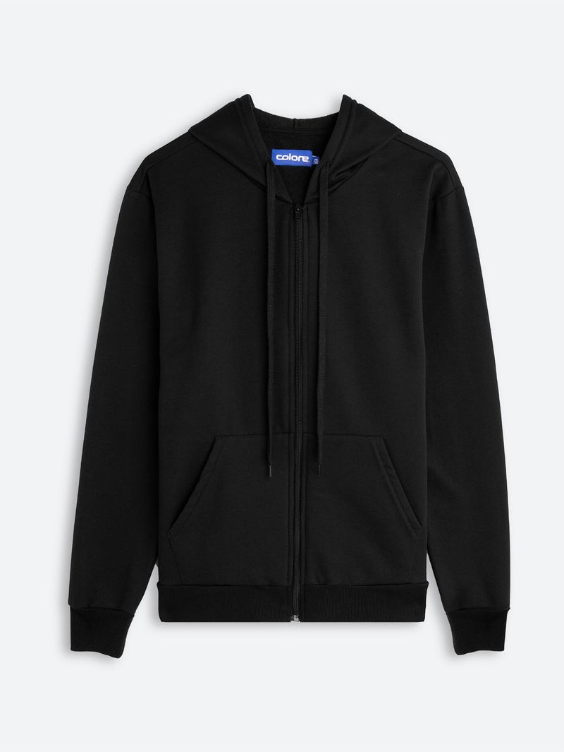 Buzo Unicolor para Hombre 12290