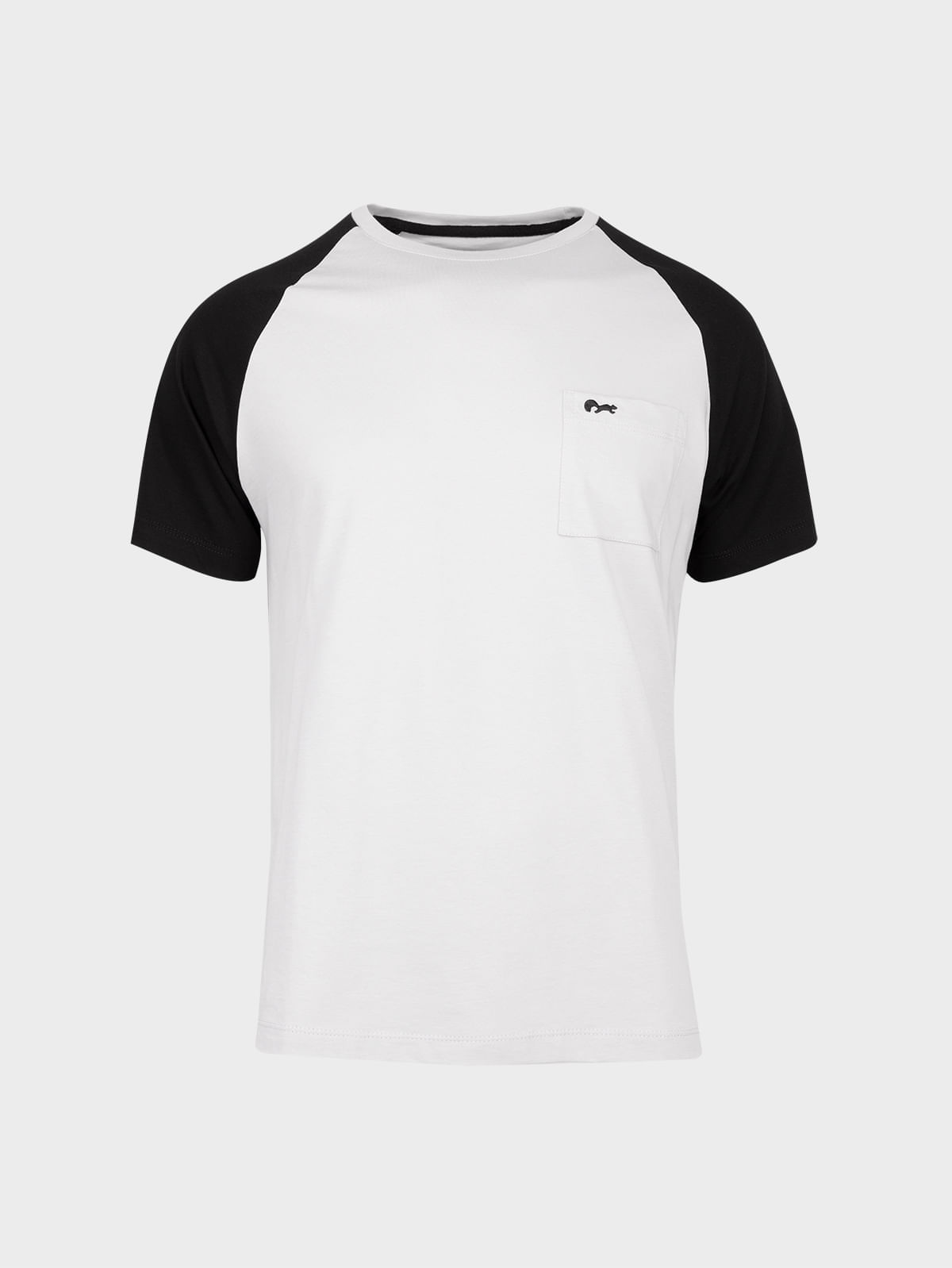 Camiseta Moda Slim Fit para Hombre 33545