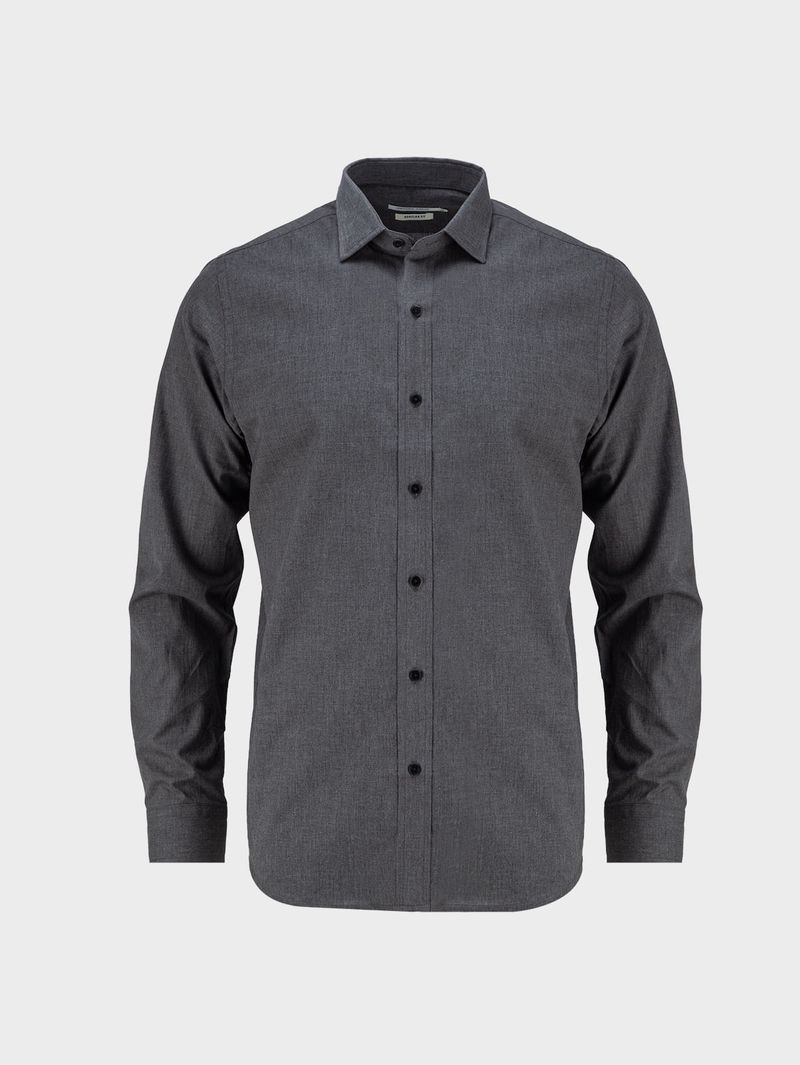 Camisa Business Manga Larga para Hombre 34172