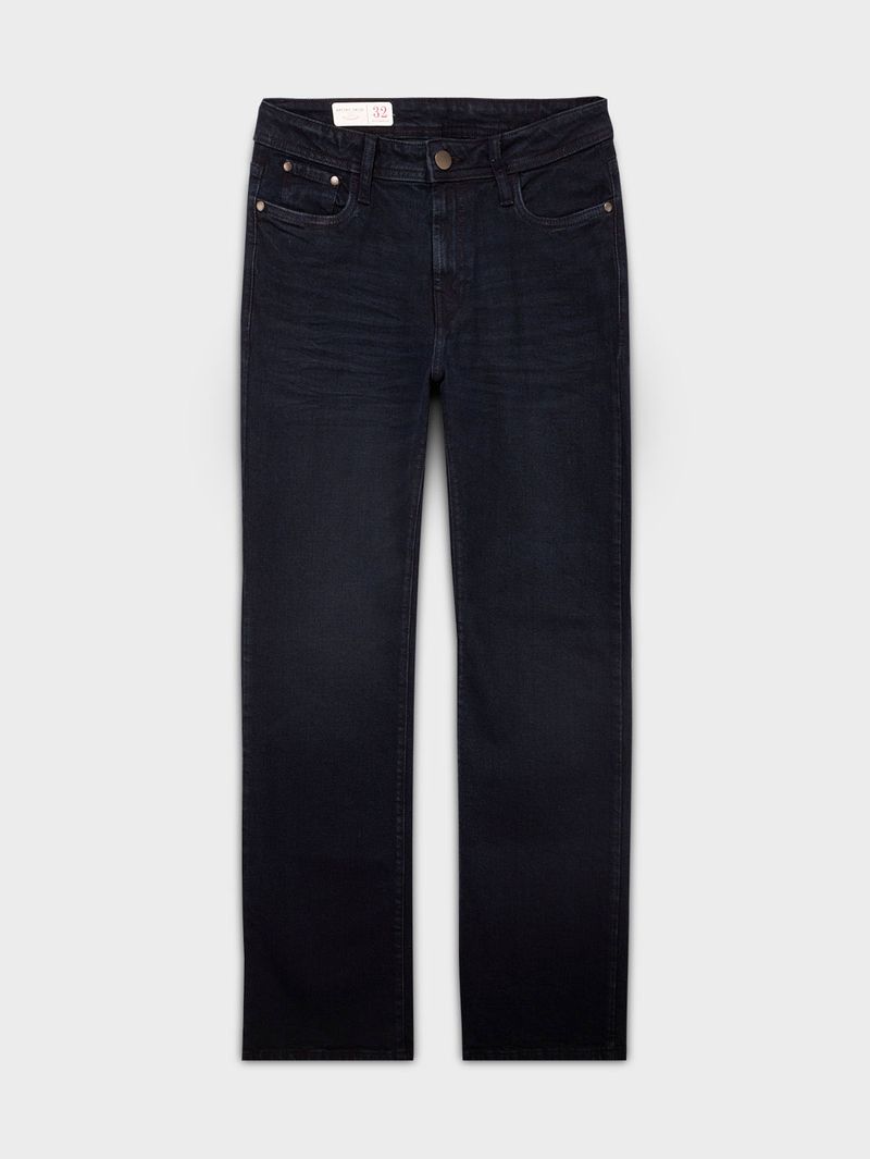 Jean Regular Fit para Hombre 35902