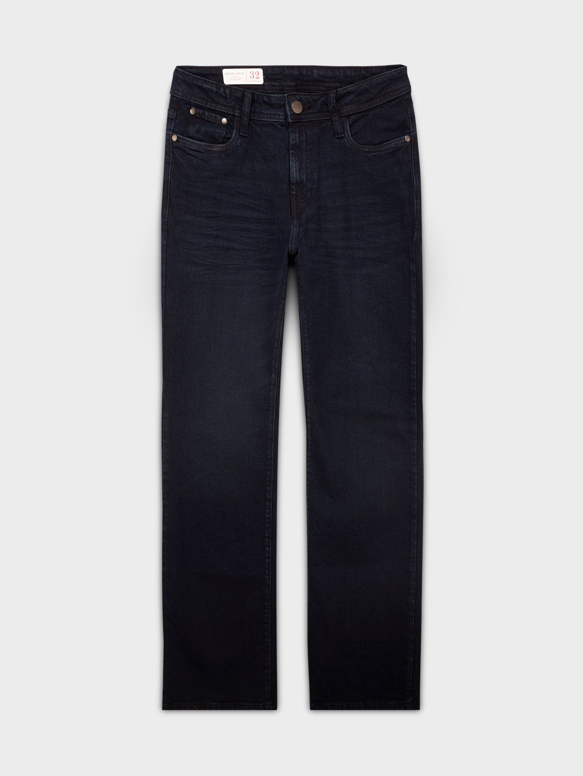 Jean Regular Fit para Hombre 35902