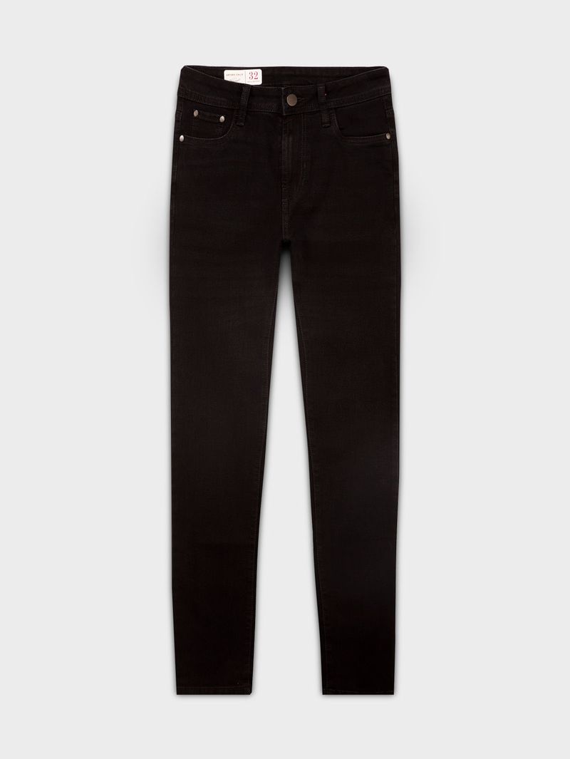 Jean Skinny para Hombre 35916