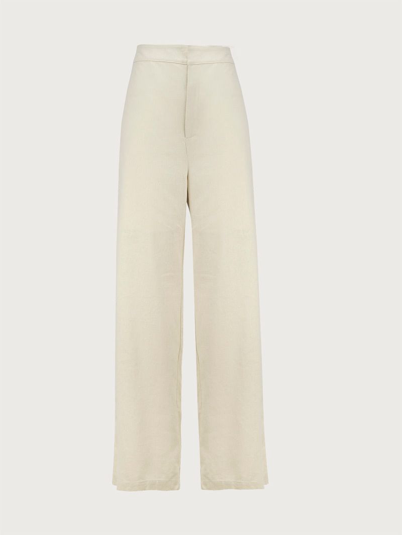 Pantalón Bota Recta para Mujer 36265